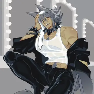 Profile image of 웨어울프맛 쿠키