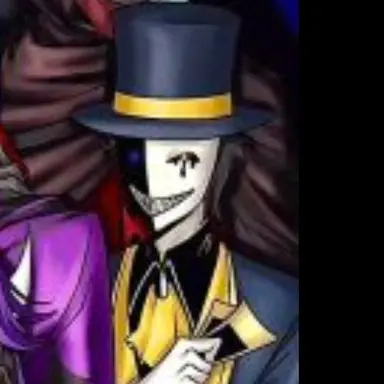 Profile image of チケットテイカー