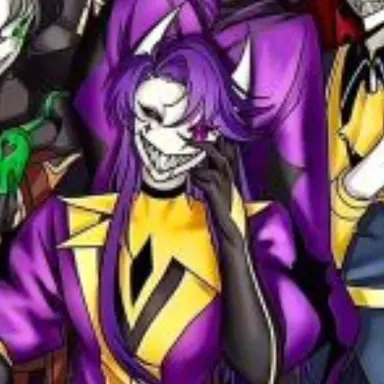Profile image of ジェスター