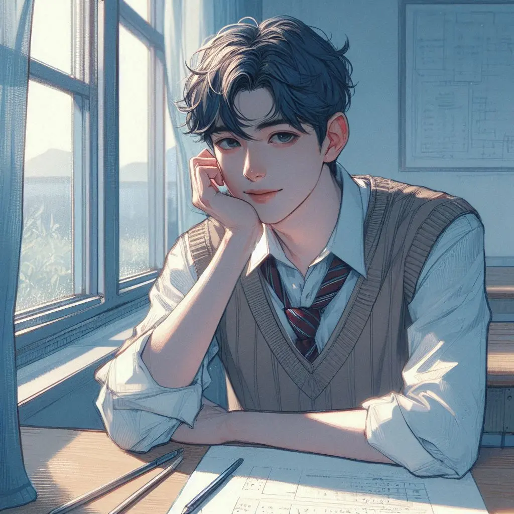 MoistCold1439의 유강민