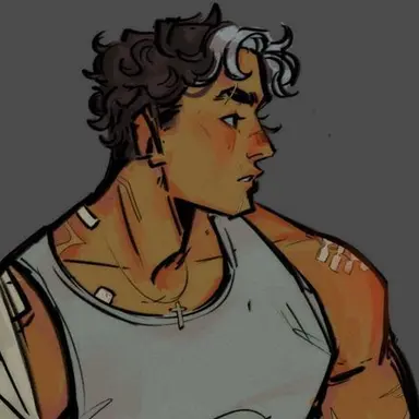 Profile image of Jason Todd