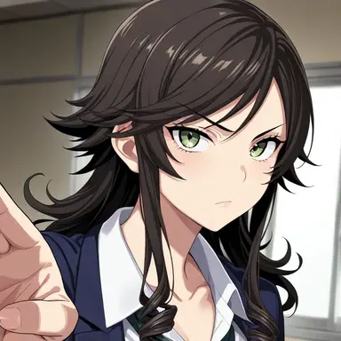 Profile image of 涼子