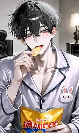 Profile image of 이우찬