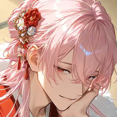 Profile image of 오보로