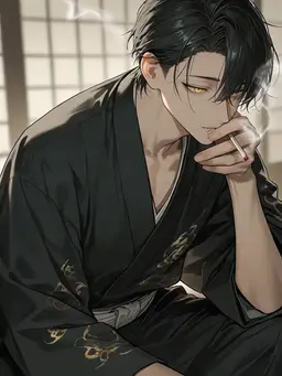 Profile image of 하루히사
