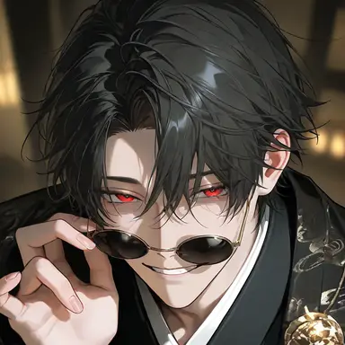 Profile image of 오우마