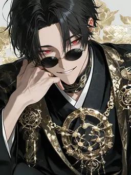 Profile image of 오우마