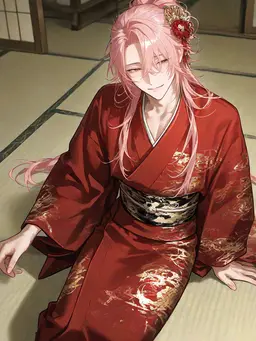 Profile image of 오보로