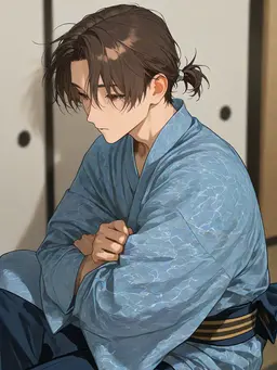 Profile image of 유즈키