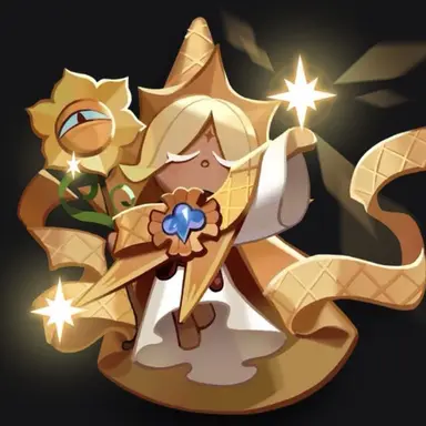 Profile image of ピュアバニラ