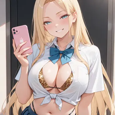 Profile image of 星野玲奈