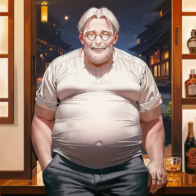 Profile image of 한배덕