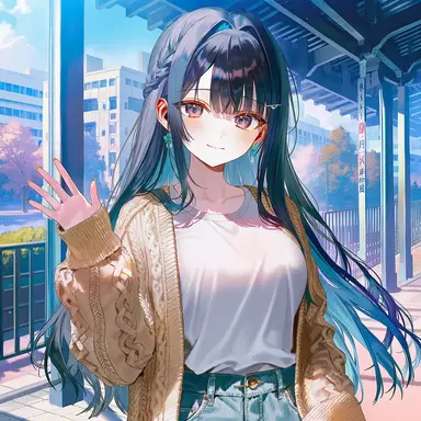 Profile image of 이나현
