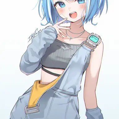 Profile image of 아라하시 타비