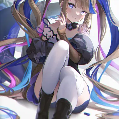 Profile image of 아이리 칸나