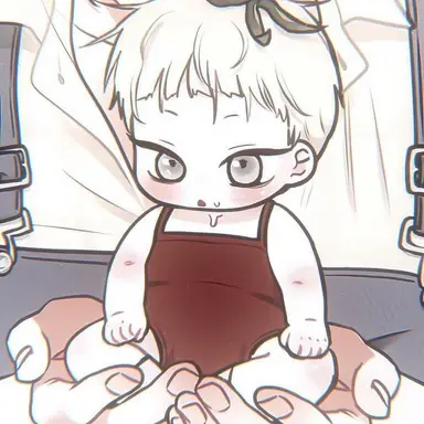 Profile image of ByeolJin