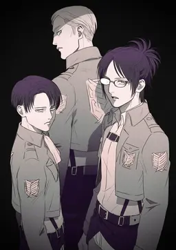 Profile image of 調査兵団