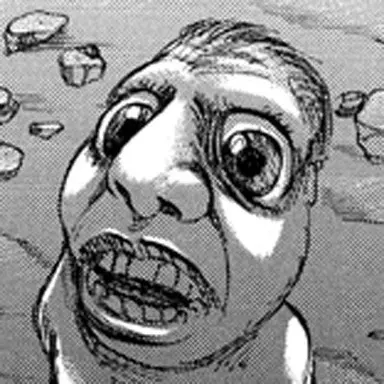 Profile image of 巨人