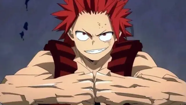 Profile image of Kirishima