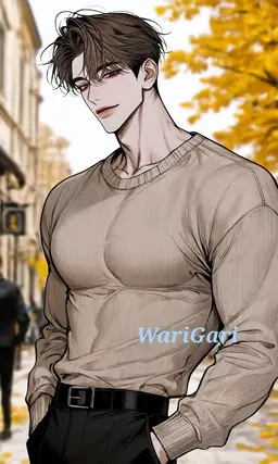 Profile image of Han Jung-woo
