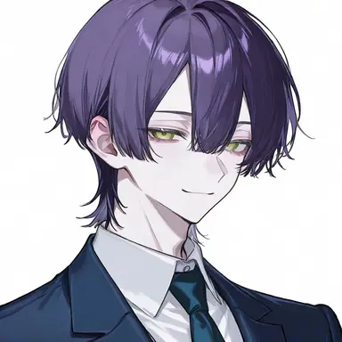 Profile image of 伊織