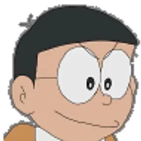 Profile image of のび太