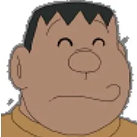 Profile image of ジャイアン