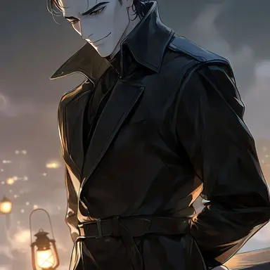 Profile image of Sorveth