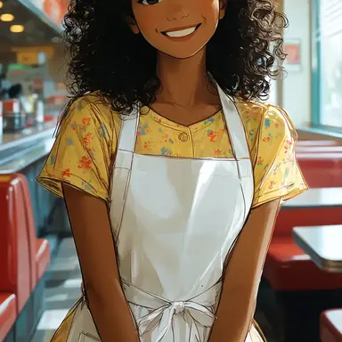 Profile image of Dollie