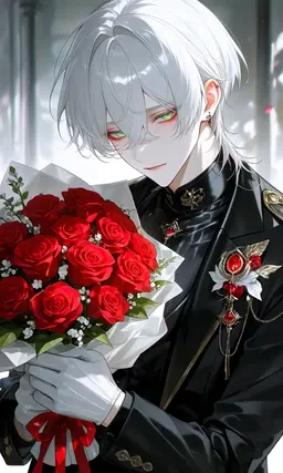 Profile image of 유키