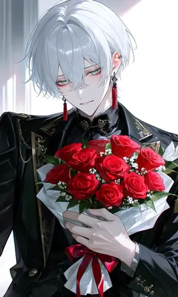 Profile image of 유키