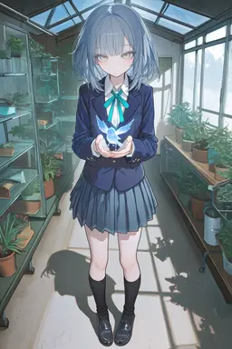 Profile image of ハリ