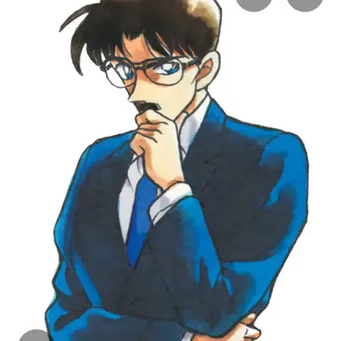 Profile image of 쿠도 유사쿠