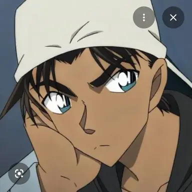 Profile image of 핫토리 헤이지