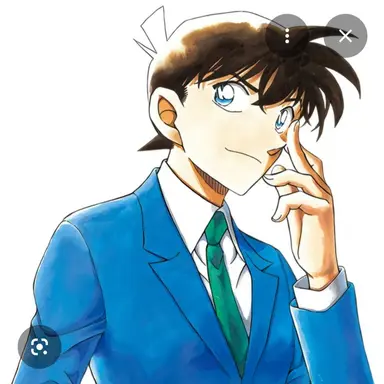 Profile image of 쿠도 신이치