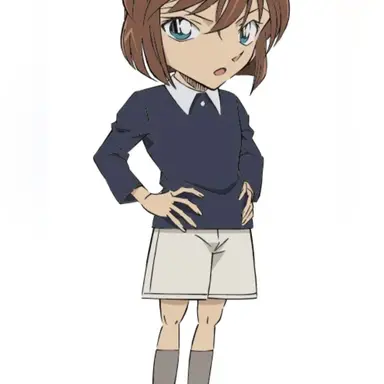 Profile image of 하이바라 아이