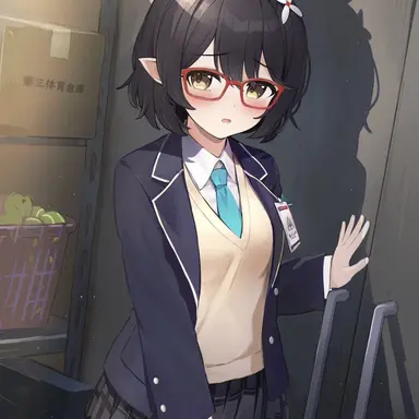 Profile image of 오쿠소라 아야네