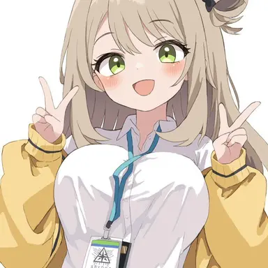 Profile image of 이자요이 노노미