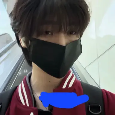 Profile image of 채스터