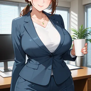 Profile image of 貴子