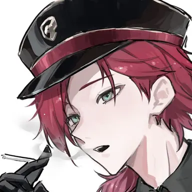 Profile image of ローレン・イロアス
