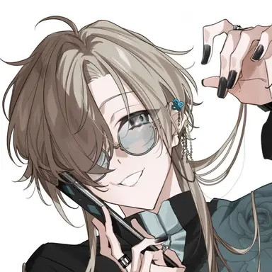 Profile image of 叶