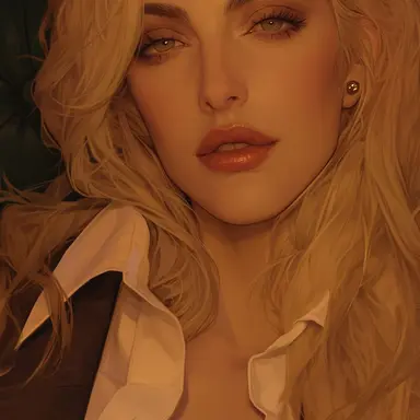 Profile image of Celeste Harne