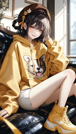 Profile image of ミノリ