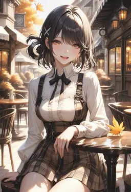 Profile image of ミノリ