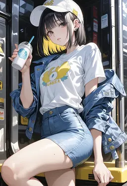 Profile image of マヨイ