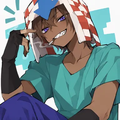 Profile image of Lookout