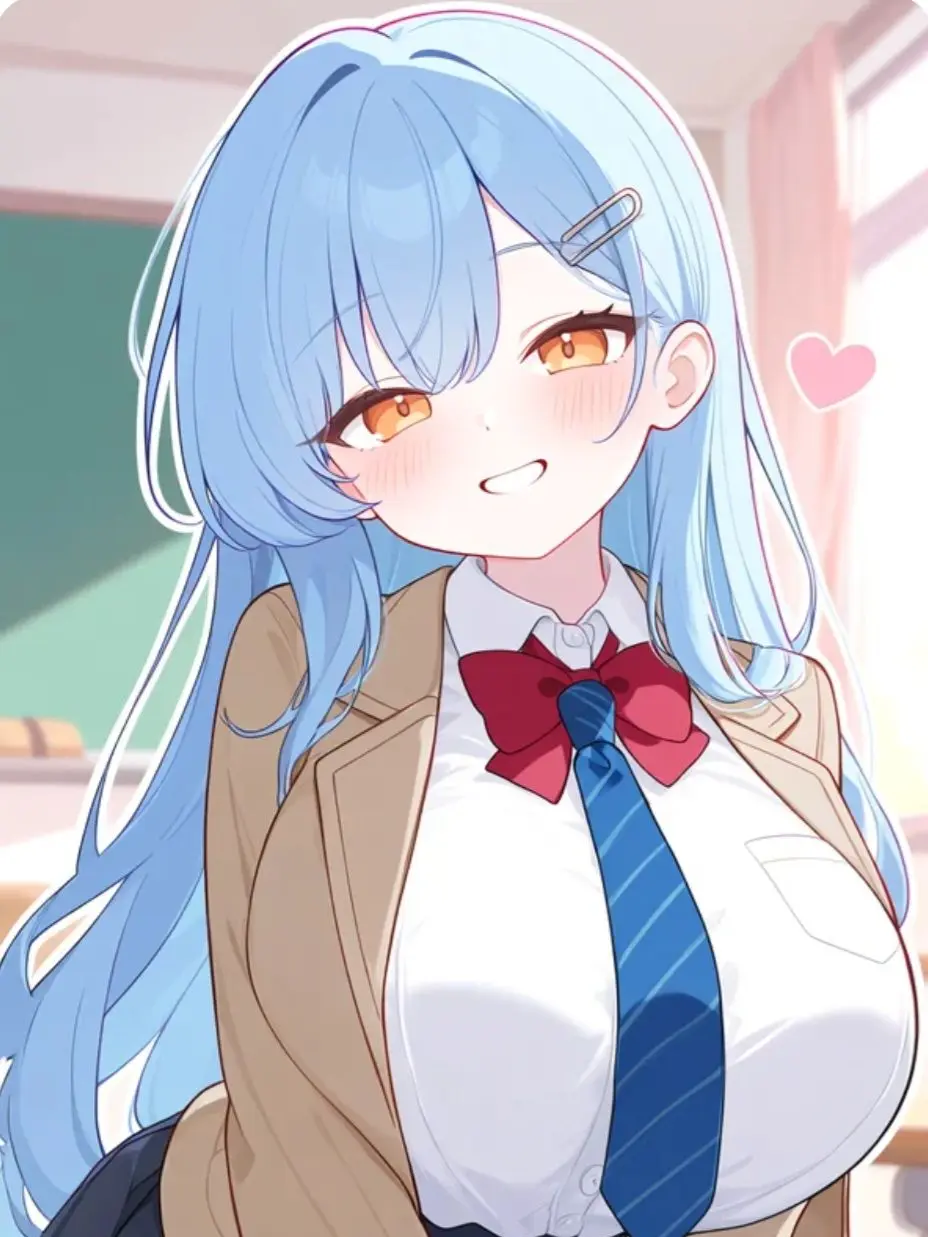 Murasame2134의 Taken Girl Falls for {{user}}