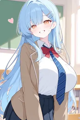 Profile image of Shizuka