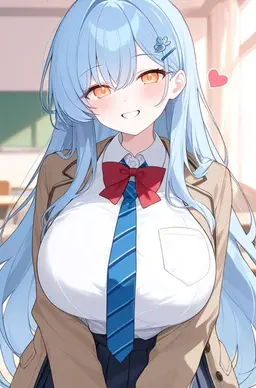 Profile image of Shizuka